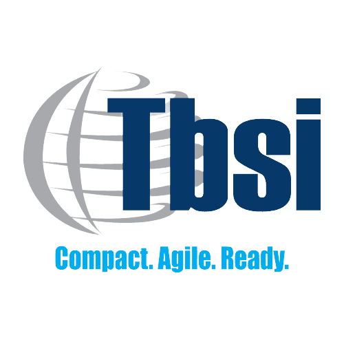 TBSI Logo with Slogan